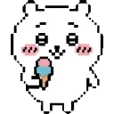 Chiikawa sprite