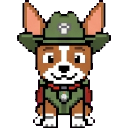 Tracker sprite