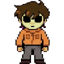 Masky sprite