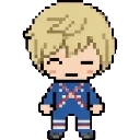 Charles sprite