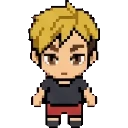 Atsumu MIYA sprite