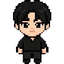 Jungwon🐱 sprite