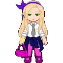 Rosalina sprite