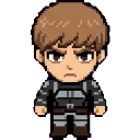 Floch Forster sprite