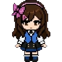 Jojo sprite