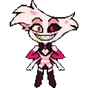 Angel dust sprite