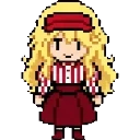 Eli sprite