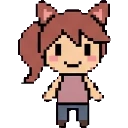 Isabella sprite