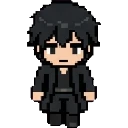 Jino sprite