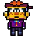 griff sprite