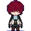Poe sprite