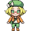 Bianca sprite