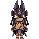 Сайно sprite