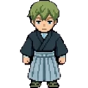 Naoya sprite