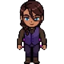Crowe sprite