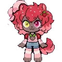 Berry sprite