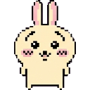 Usagi sprite