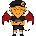 Kevin sprite