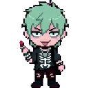 Тилл sprite