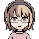 Coraline sprite