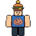 007n7 sprite
