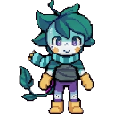 Star Time Sprout sprite