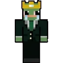 Froggydude sprite