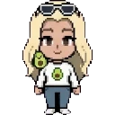 Polina sprite