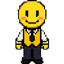 Verity sprite
