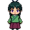 Maomao sprite