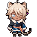 Nezkha sprite