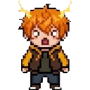 افييييس sprite
