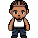 Ousi sprite