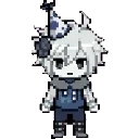 Dani sprite