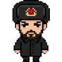 Pipiet sprite