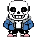 Sans sprite