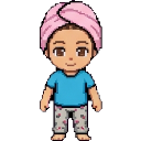 Noura sprite