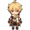 Aether sprite