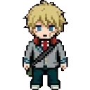 Matt sprite