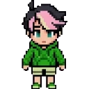Tuguim sprite