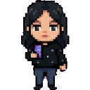 Nico sprite