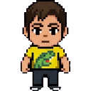 Ernesto sprite
