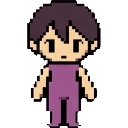 Pea murt sprite