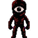 Seek sprite