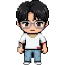 Jungkook sprite