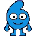 Six sprite