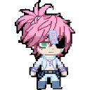 Nawai Kalani sprite