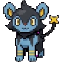 Lux sprite