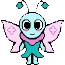 Flyte sprite