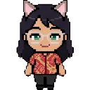 Naura sprite